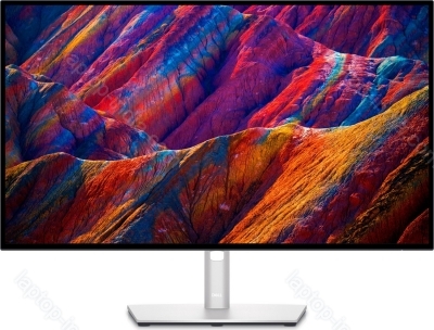 Dell UltraSharp U2723QE, 27"